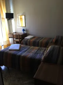 Populus - Chambre