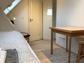 Kleine Möwe - Room
