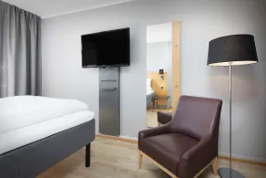 Scandic Vestfjord Lofoten - Habitación