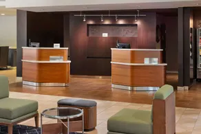 Courtyard by Marriott Charlottesville - Réception