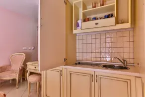 Vila Imperija - Room