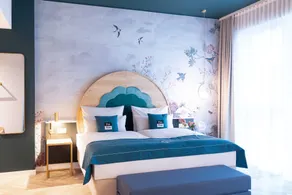 Holiday Inn - the niu, Flower Konstanz by IHG - Quarto