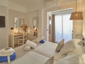 Paguera Treff Boutique Hotel - Chambre