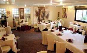 ibis Styles Segre - Restaurante