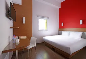 Amaris Hotel Pasar Baru - Room