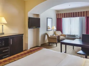 La Quinta Inn & Suites by Wyndham Mobile Satsuma / Saraland - Chambre