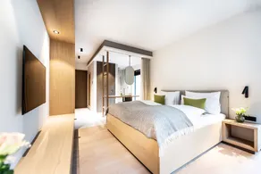 Hotel BERGEBLICK - Room