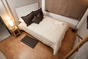 Hotel Primitivo Usaquén - Room