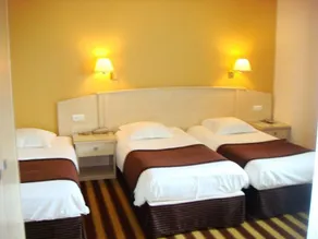 Hôtel L' Abreuvoir Nantes Nord - Rum