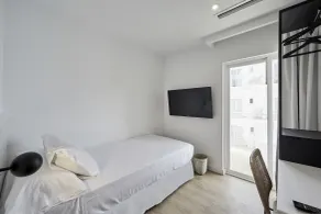 HM Dunas Blancas - Chambre