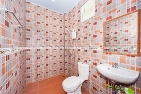 RAT VILLA - Bathroom