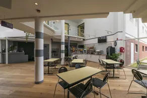 Hôtel Cerise Auxerre - Restaurant