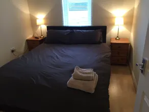 6 Varis Apartments - Room