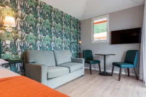 Pestana Quinta do Arco Nature & Rose Garden Hotel - Habitación