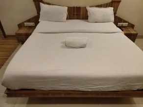 Hotel Praveen International - Chambre