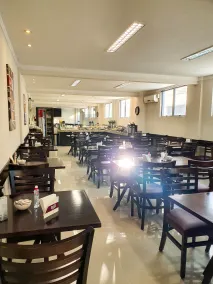 Avenida Palace Hotel - Restaurant