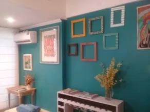 Holiday Home Mendoza Leisure Time - Chambre