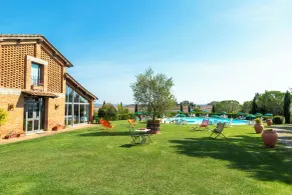 Casavacanze Vesta - Pool