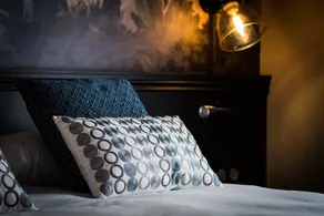Hôtel Mercure Rochefort La Corderie Royale - Chambre