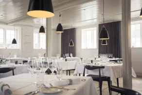 Nørre Vosborg Hotel & Gastronomi - Restaurant