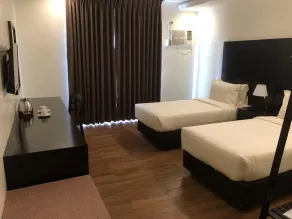 Piña Suites - Værelse