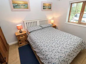 Tregonning Lodge - Rom