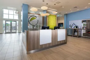 Element by Marriott Short Pump - Reception