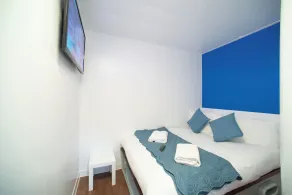 City Hotel Luton - Room