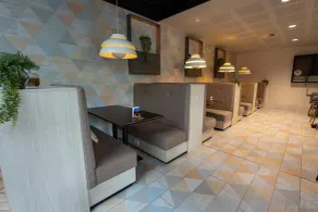 Hampton by Hilton Bristol Airport - Restaurant