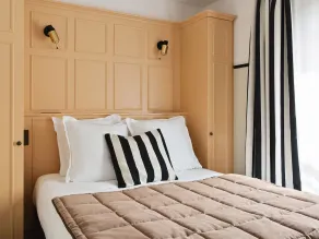 New Hotel Lafayette - Room