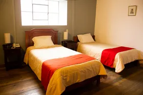 Casa Bonita Colonial - Room