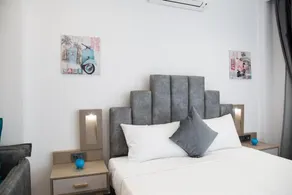 Amalia Rooms Sea View - Rom