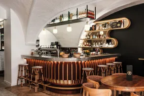 The Originals Boutique, Hôtel Le Lion, Clermont-Ferrand - Restaurant