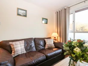 10 Annesley Park - Intérieur