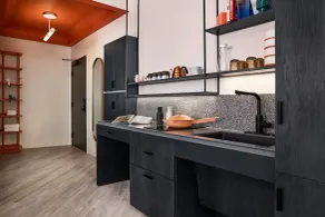 Catbird Hotel - Habitación