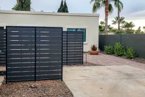 Luxe Getaway w/ Fire Pit - Near TPC Scottsdale! - Innvendig
