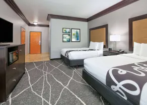 La Quinta Inn & Suites by Wyndham Little Rock - Bryant - Værelse