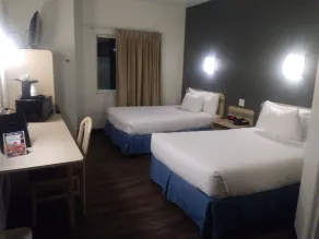 Red Lion Inn & Suites Butte - Chambre
