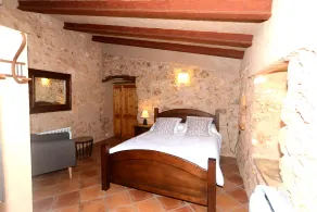 Can Porretì Agritourism - El Galliner - Quarto