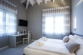 Borgocinquanta - Zimmer