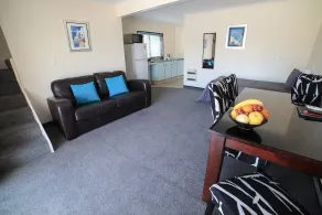 Palm City Motor Inn - Chambre