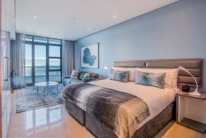 The Capital Pearls Hotel - Habitación