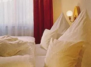 Landhotel Oberdeisenhof - Room