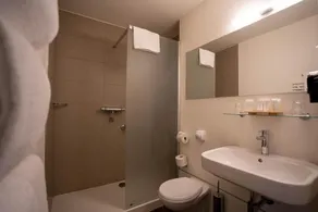 Gosset Hotel - Bathroom