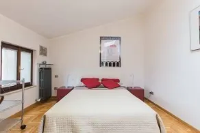 Cipriani Apartment - Værelse