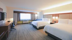 Holiday Inn Express Lompoc by IHG - Chambre