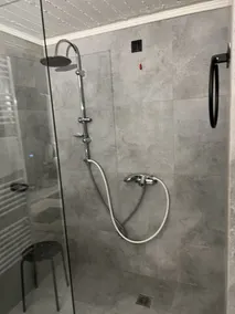 Hotel Koferita - Bad