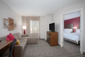 Staybridge Suites Denver International Airport by IHG - Chambre