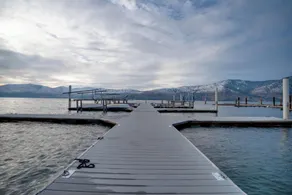 Familienhaus am Lake Chelan mit Berg- und Seeblick! - Innenbereich