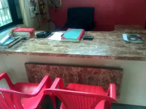 Hotel O by OYO Capital O Sai Icon Residency - Reception